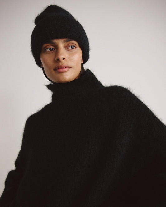 Beanie NOLI - by Aylin Koenig