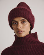 Beanie NOLI - by Aylin Koenig