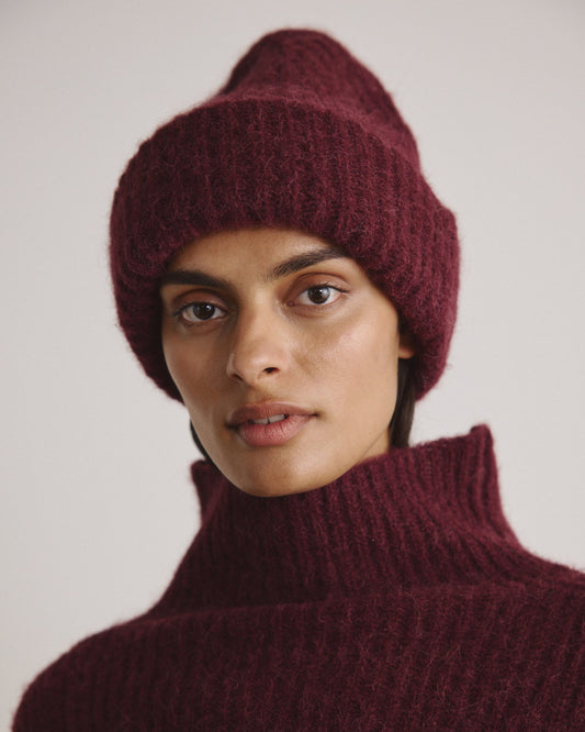 Beanie NOLI - by Aylin Koenig