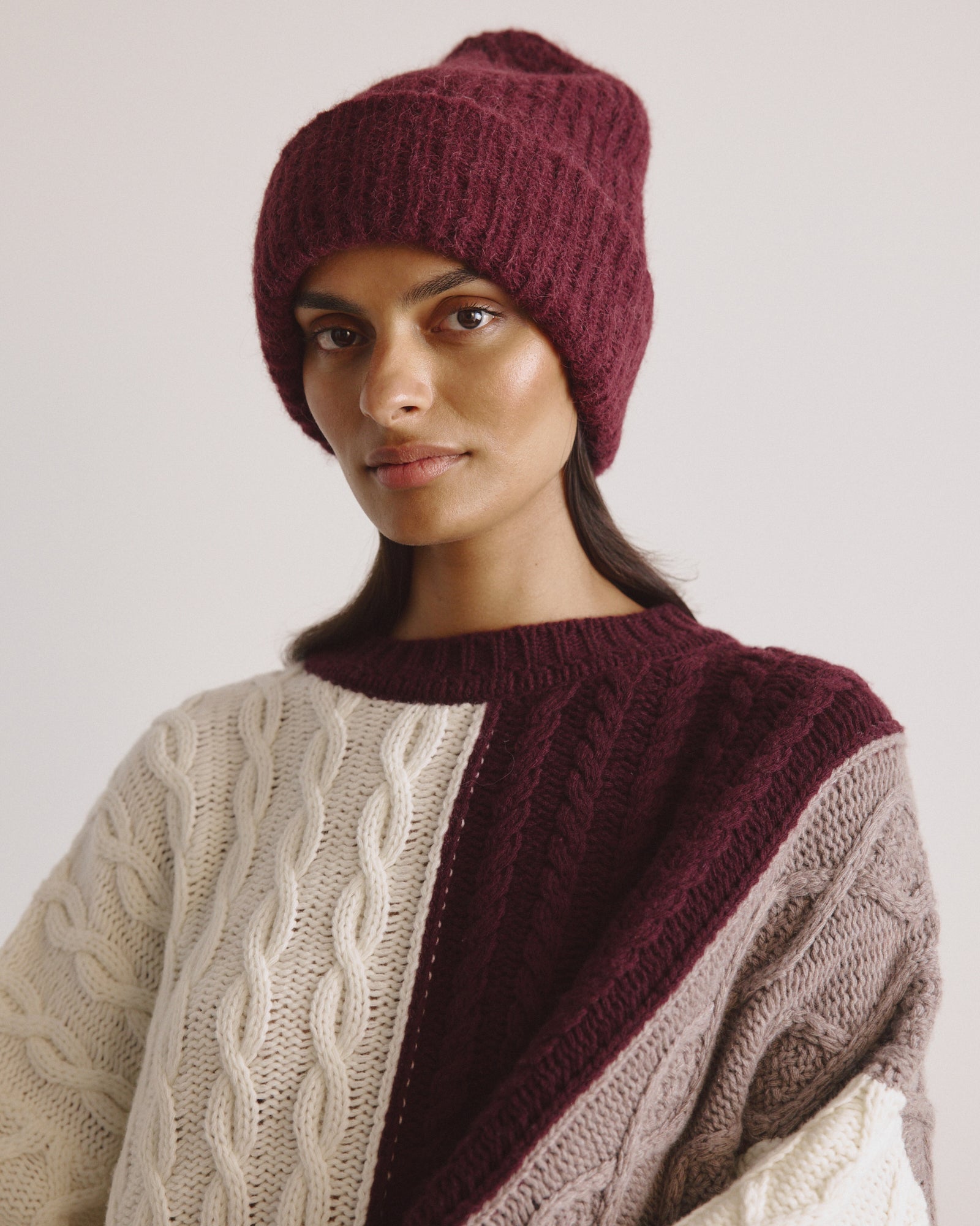 Beanie NOLI - by Aylin Koenig