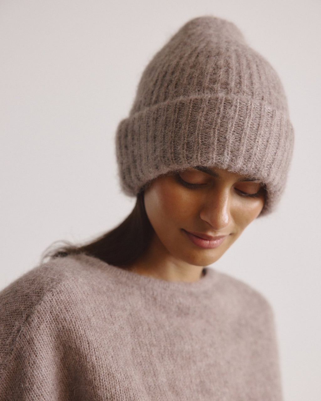 Beanie NOLI - by Aylin Koenig
