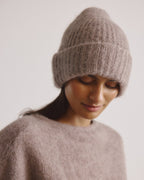 Beanie NOLI - by Aylin Koenig