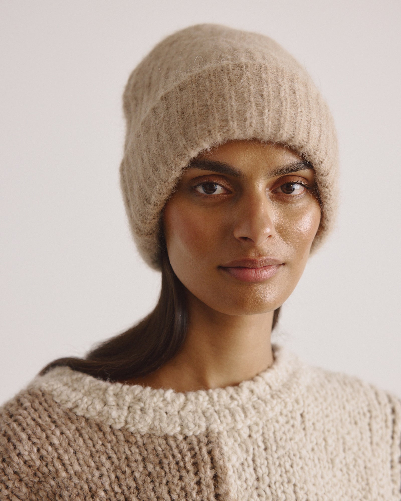 Beanie NOLI - by Aylin Koenig