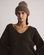 Beanie NOLI - by Aylin Koenig