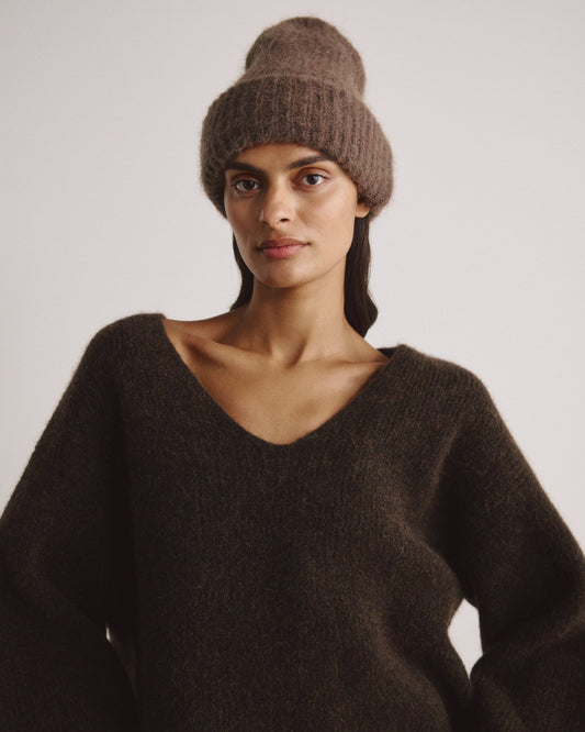 Beanie NOLI - by Aylin Koenig