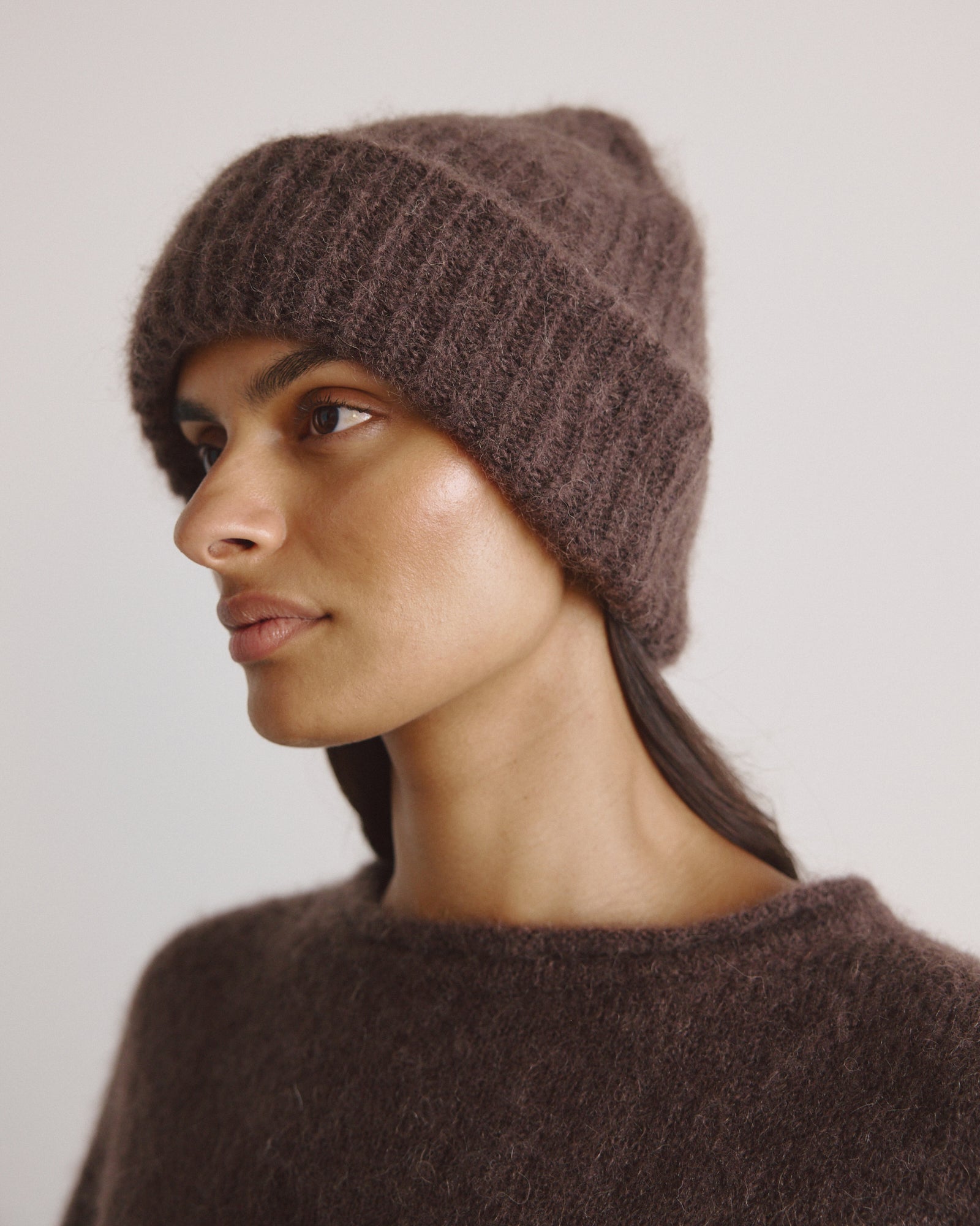 Beanie NOLI - by Aylin Koenig