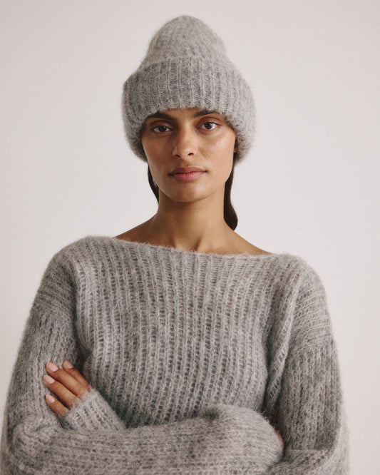 Beanie NOLI - by Aylin Koenig