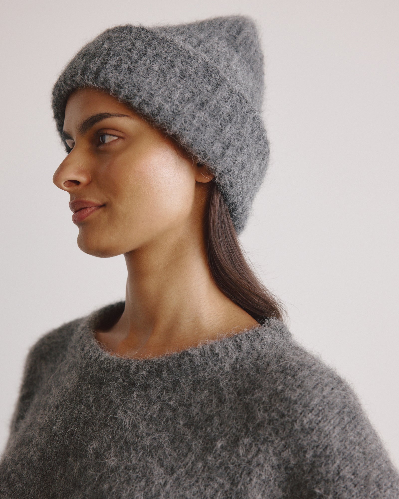Beanie NOLI - by Aylin Koenig
