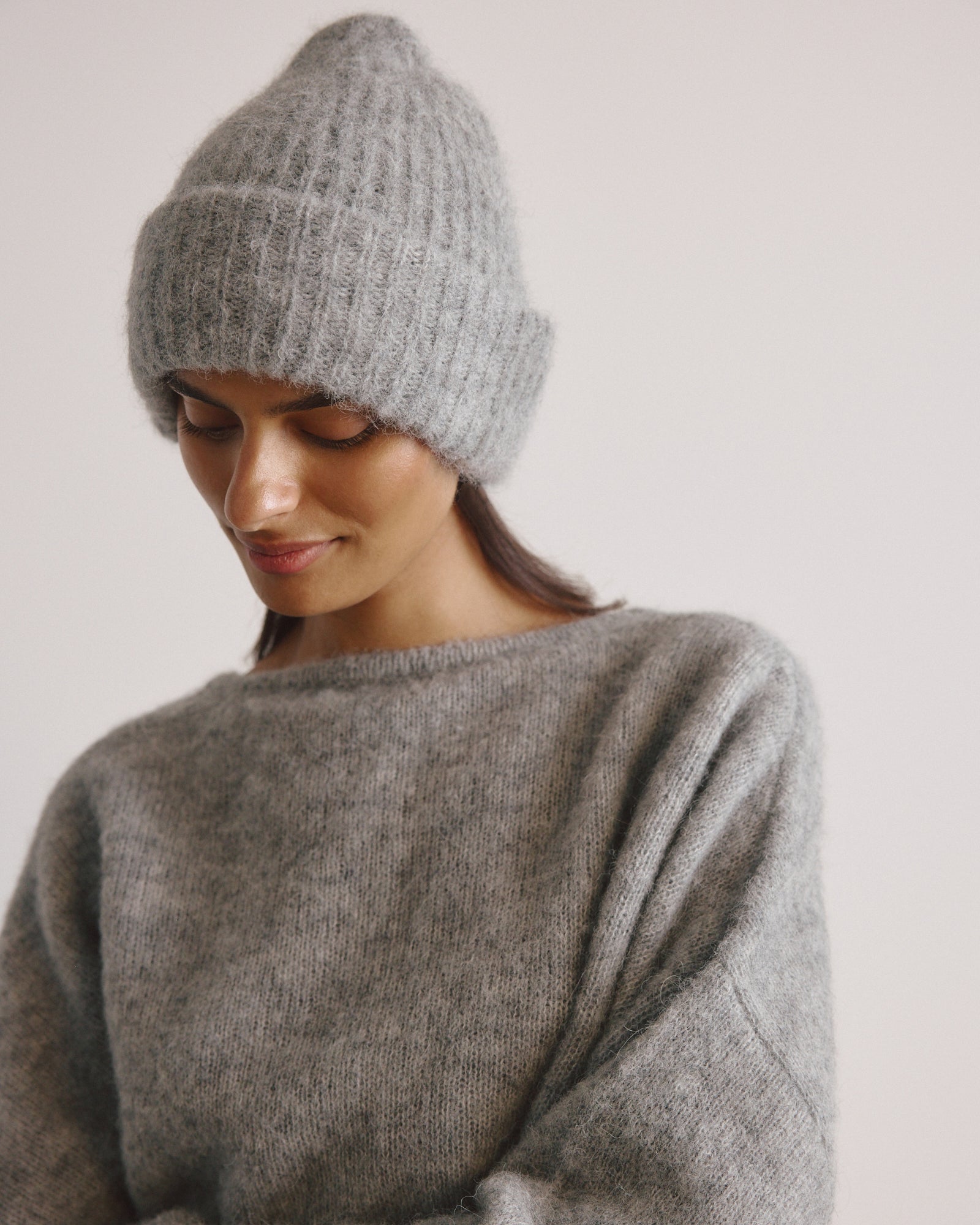 Beanie NOLI - by Aylin Koenig