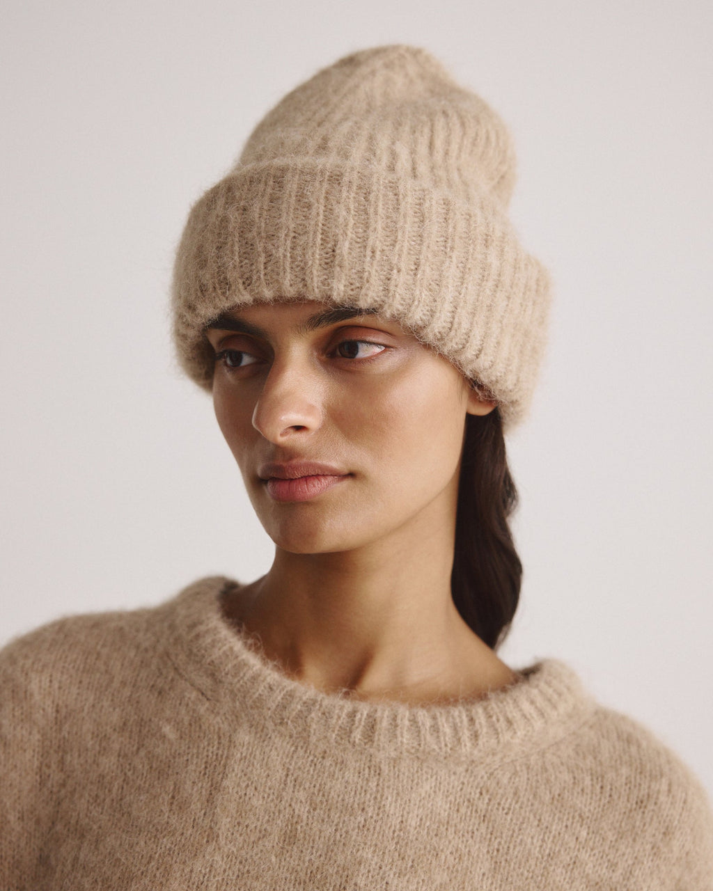 Beanie NOLI - by Aylin Koenig