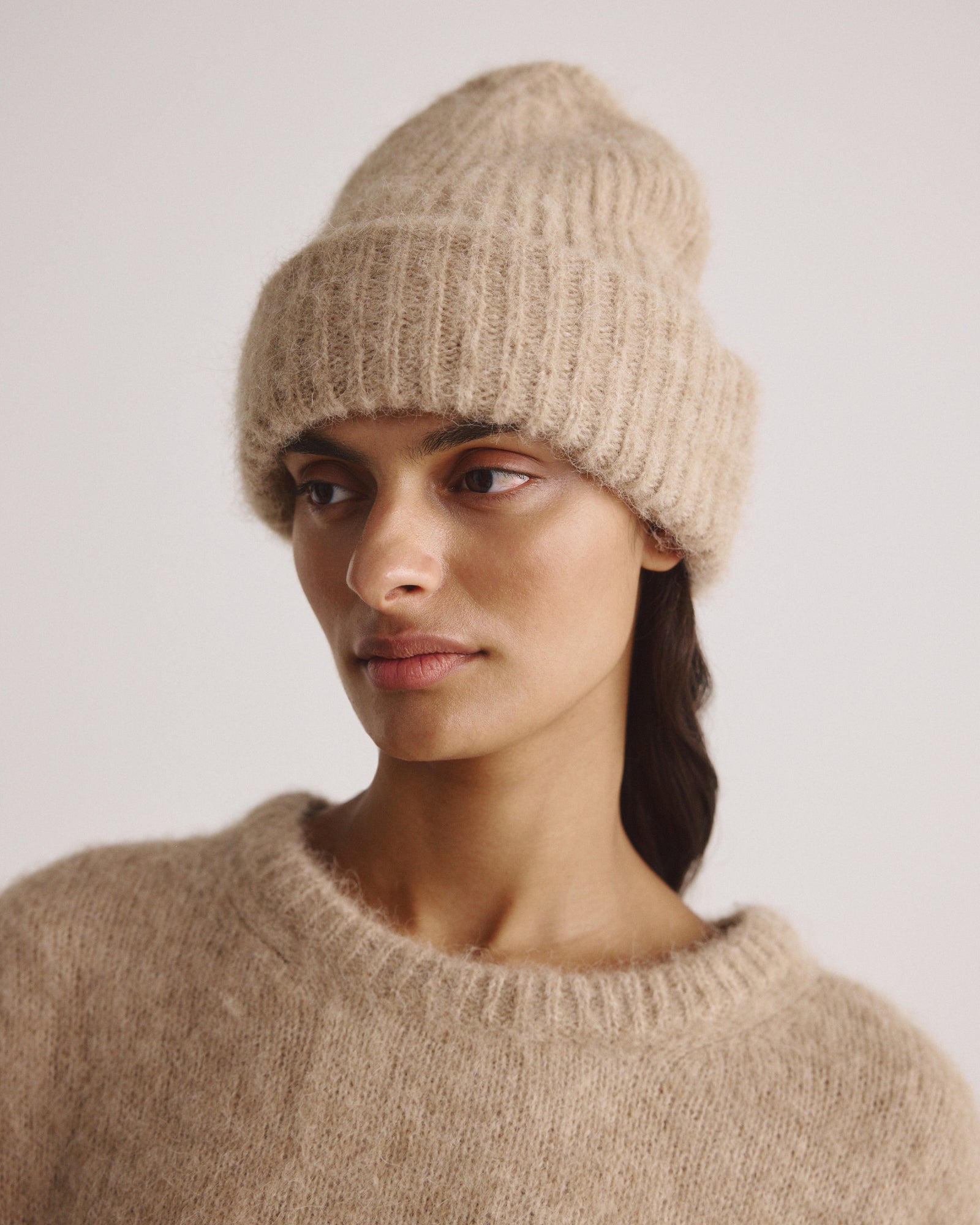 Beanie NOLI - by Aylin Koenig