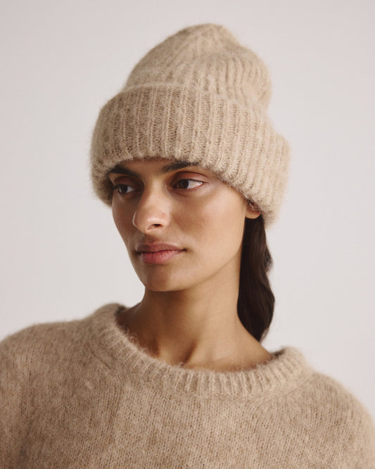 Beanie NOLI - by Aylin Koenig