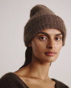 Beanie NOLI - by Aylin Koenig