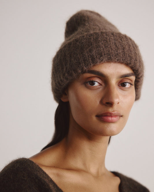 Beanie NOLI - by Aylin Koenig