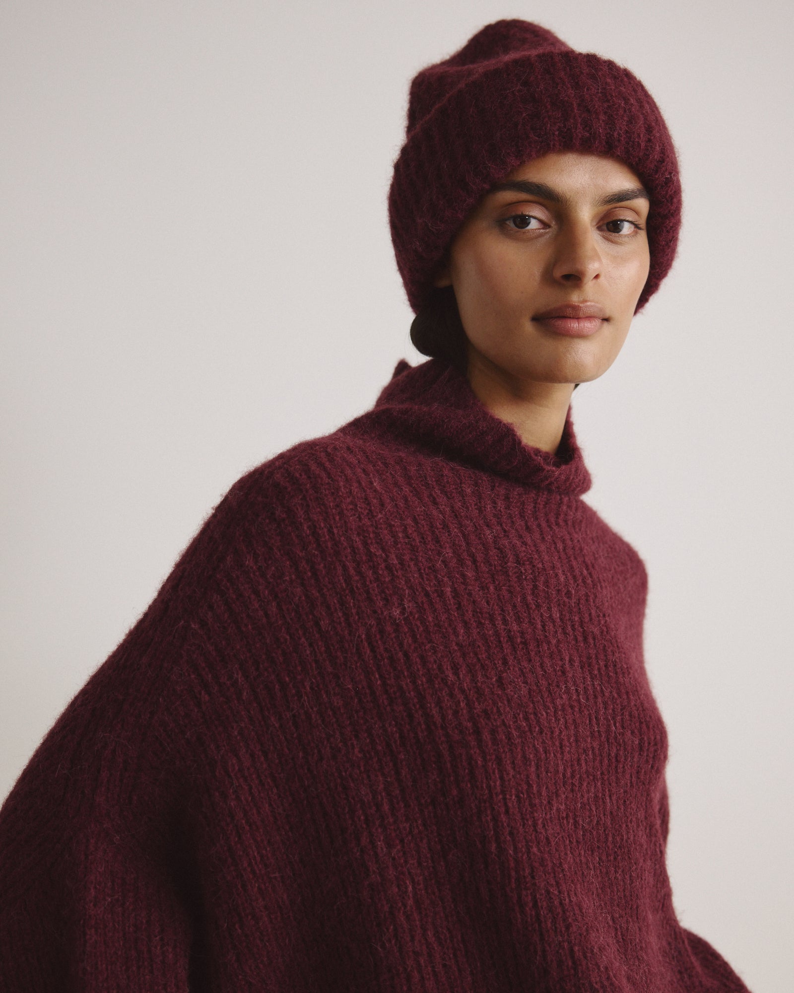 Beanie NOLI - by Aylin Koenig