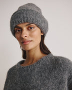Beanie NOLI - by Aylin Koenig
