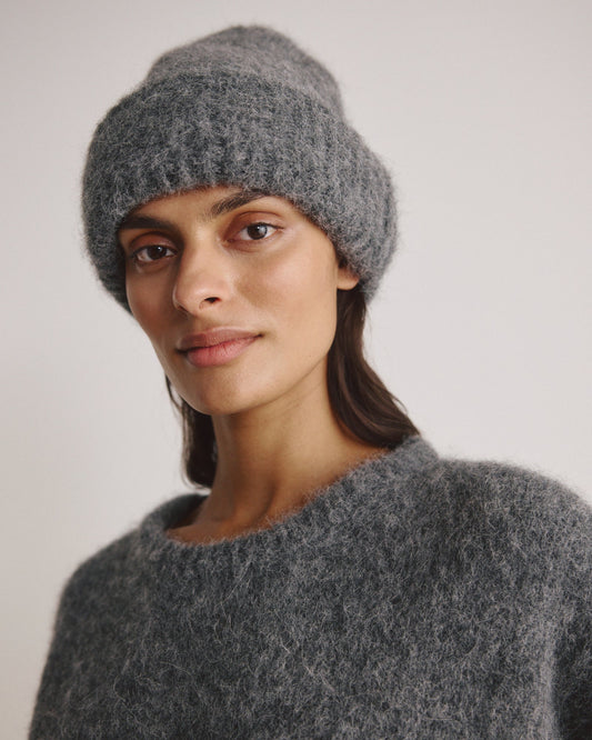 Beanie NOLI - by Aylin Koenig