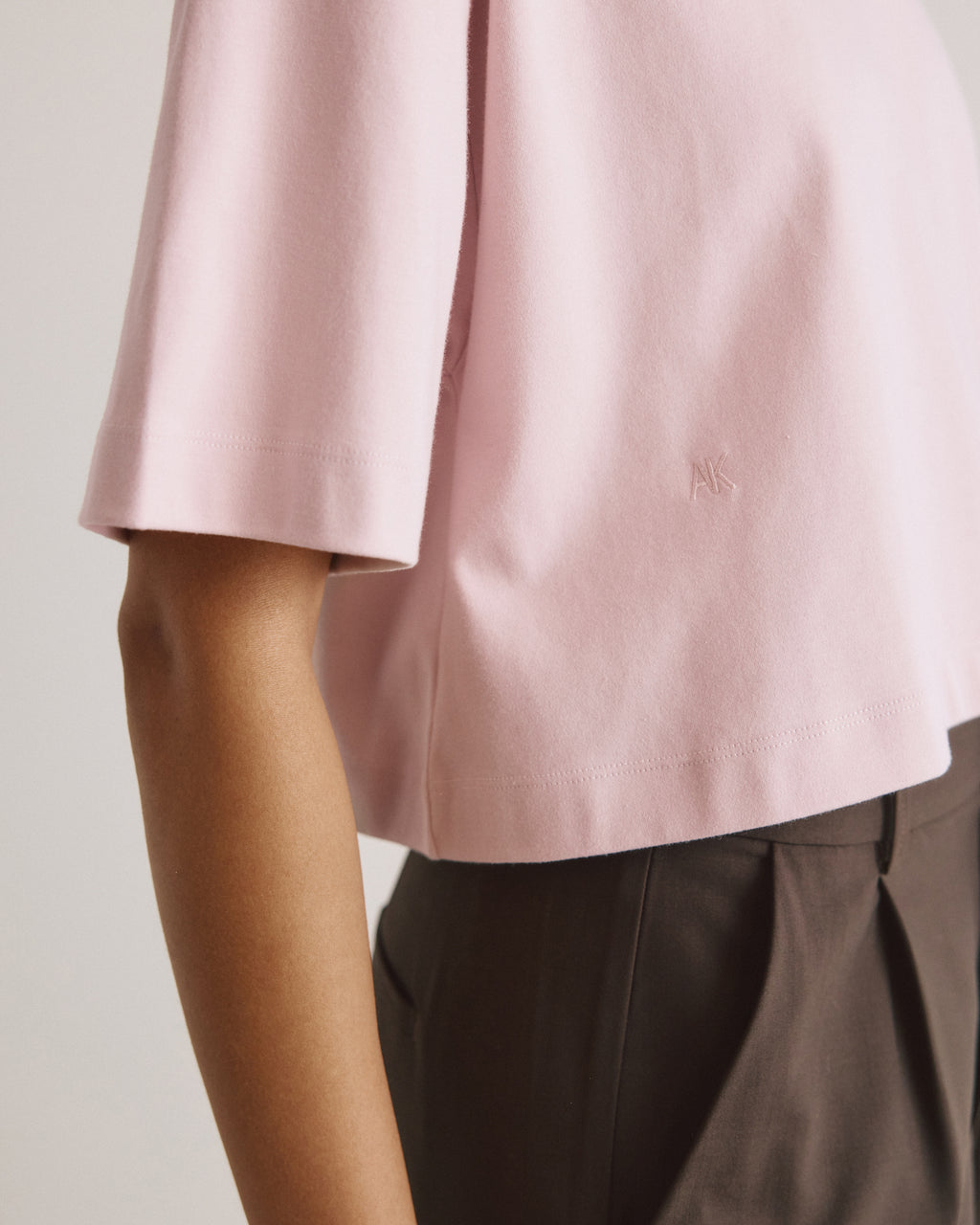 T-Shirt BENJI