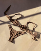 Bikinitop HEDI - by Aylin Koenig