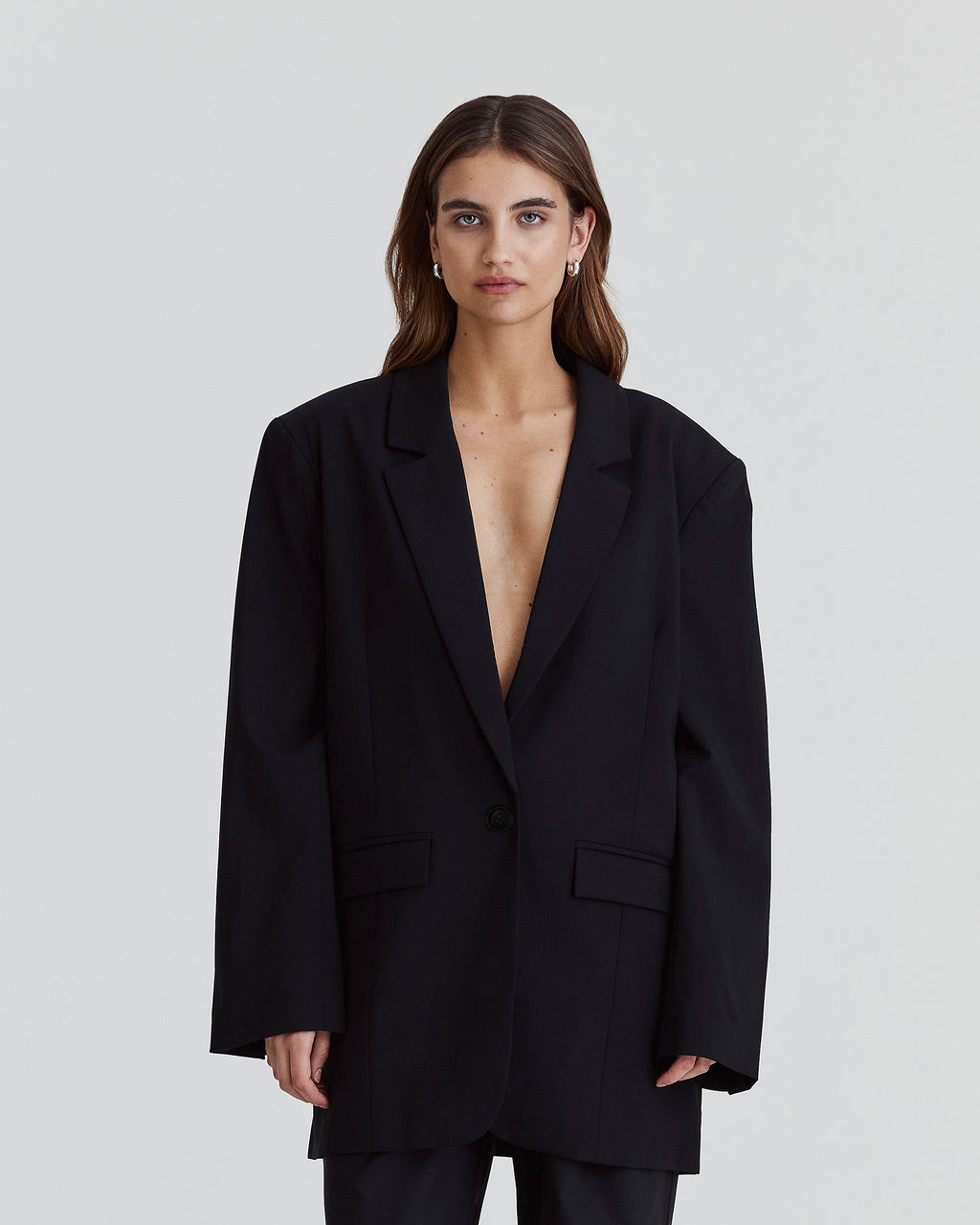 Blazer AMBER - by Aylin Koenig