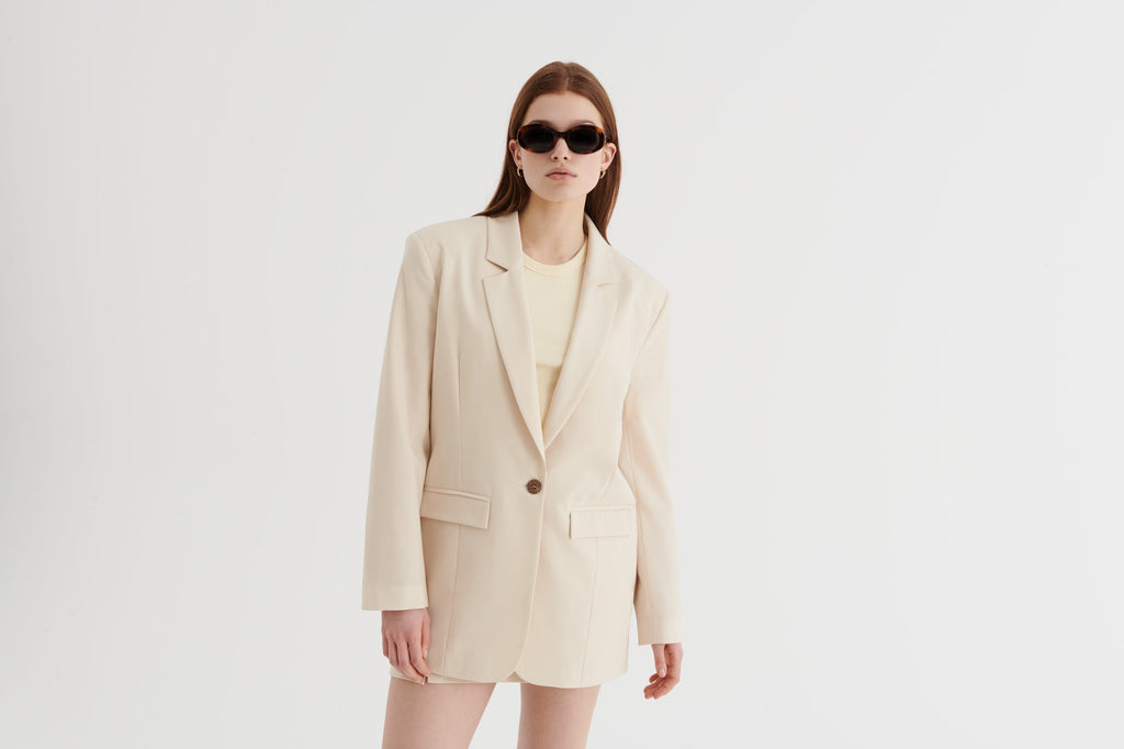 Blazer AMBER - by Aylin Koenig