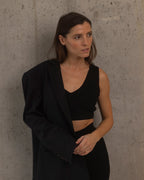 Blazer AMBER - by Aylin Koenig