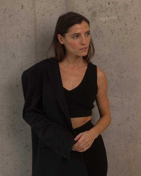 Blazer AMBER - by Aylin Koenig