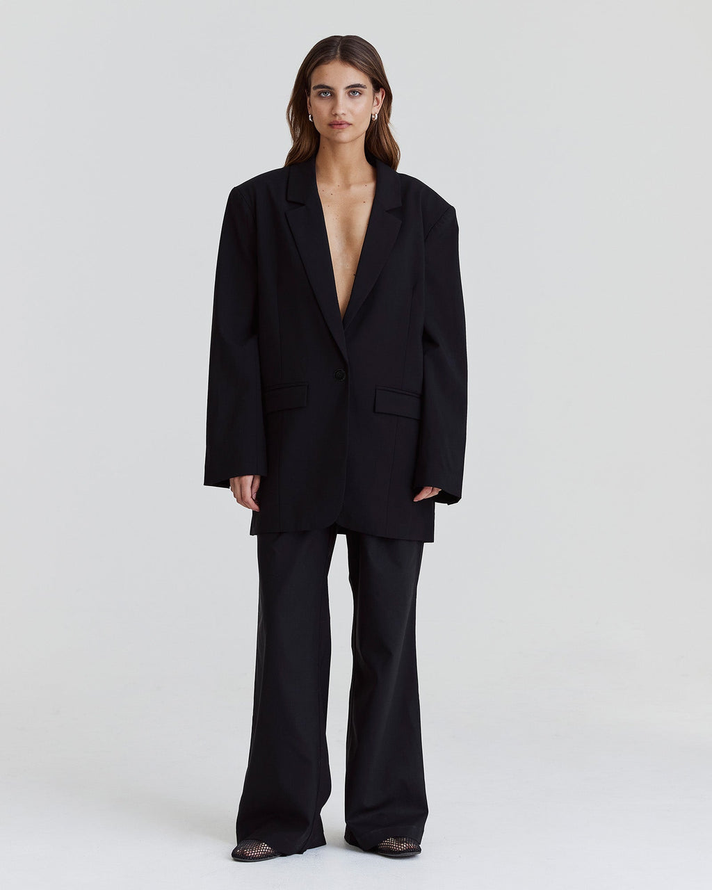 Blazer AMBER - by Aylin Koenig