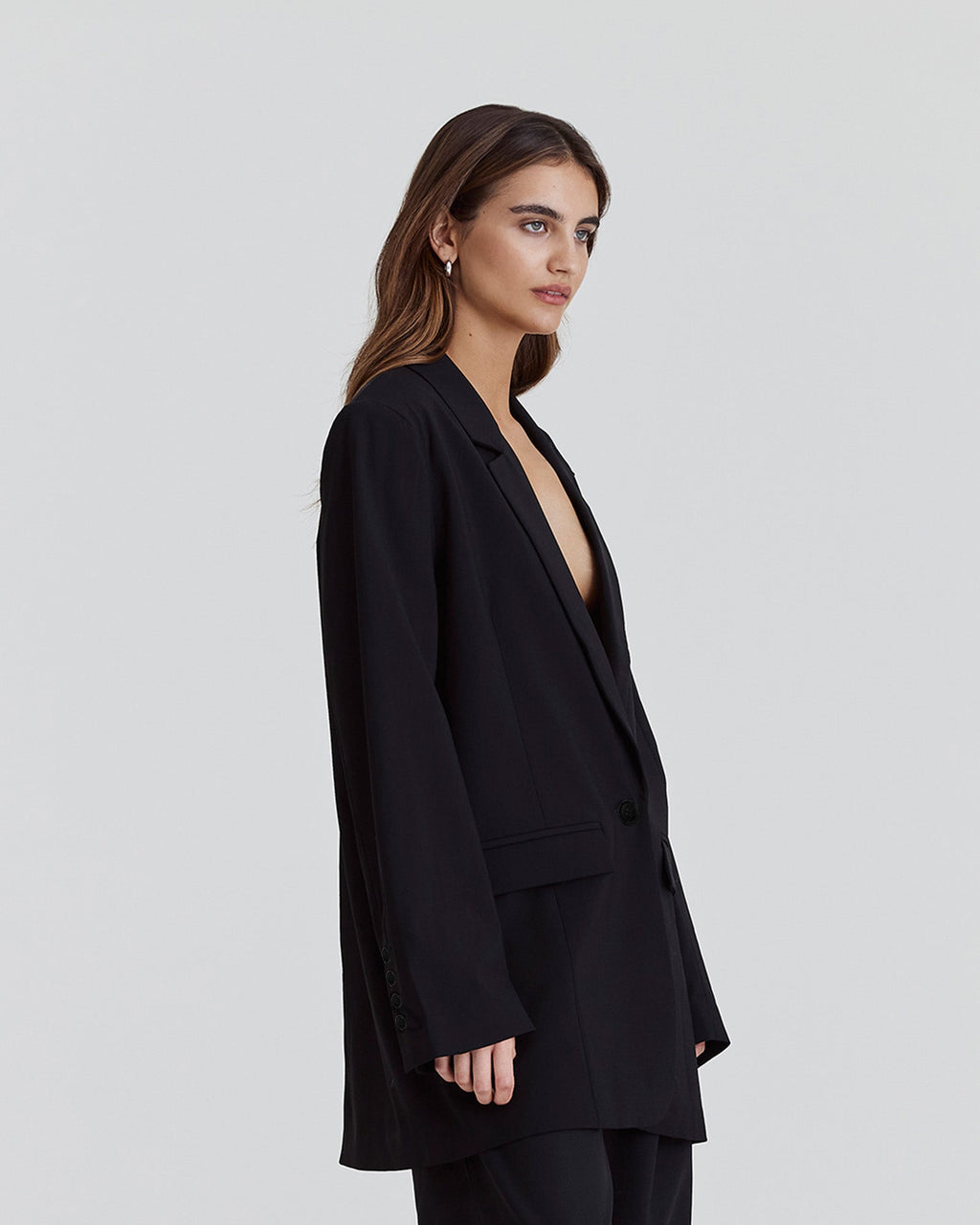 Blazer AMBER - by Aylin Koenig