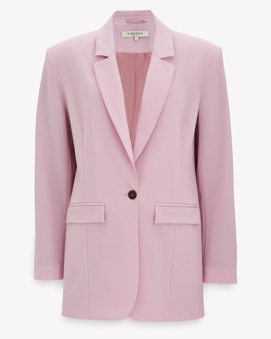 Blazer AMBER - by Aylin Koenig