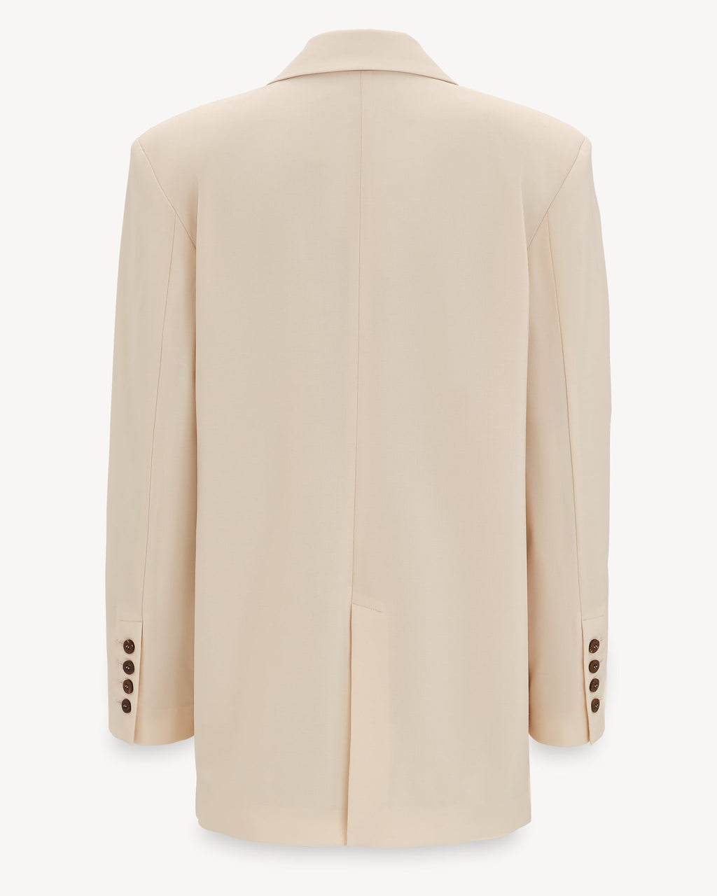Blazer AMBER - by Aylin Koenig