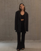 Blazer AMBER - by Aylin Koenig