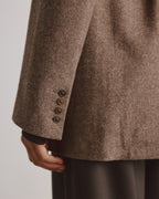 Blazer Jacke THORA - by Aylin Koenig