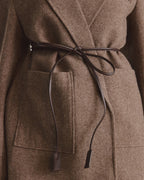 Blazer Jacke THORA - by Aylin Koenig