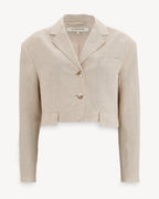 Blazer MARLENE - by Aylin Koenig