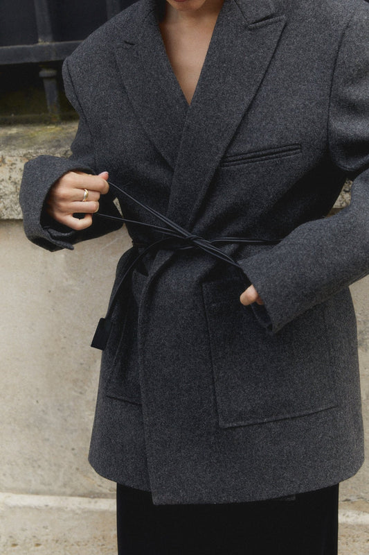 Blazer THORA - by Aylin Koenig