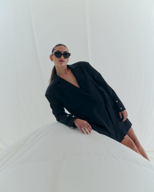 Blazerkleid IVY - by Aylin Koenig