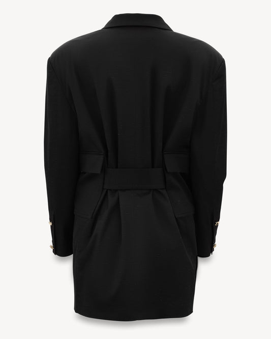 Blazerkleid IVY - by Aylin Koenig