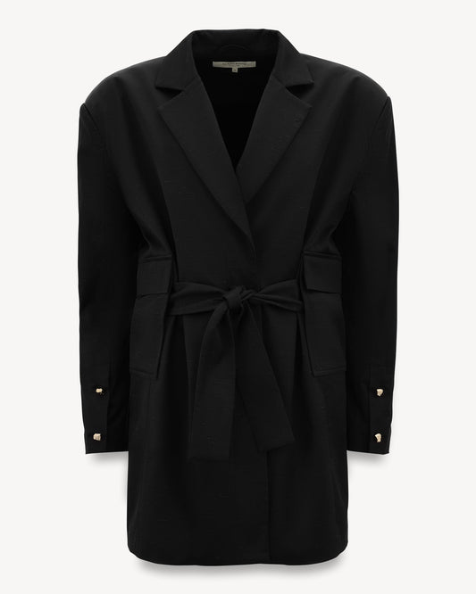 Blazerkleid IVY - by Aylin Koenig