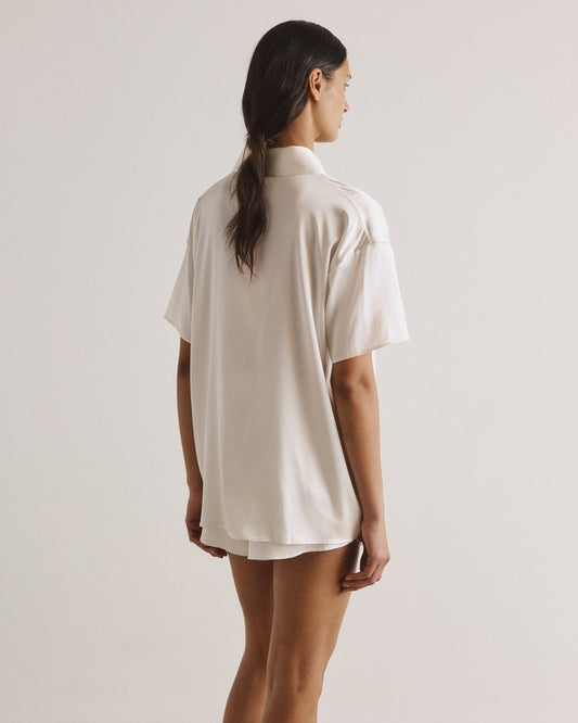 Bluse ABBY - by Aylin Koenig