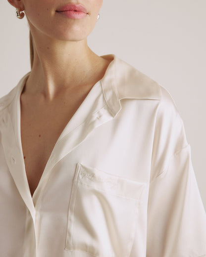 Bluse ABBY - by Aylin Koenig