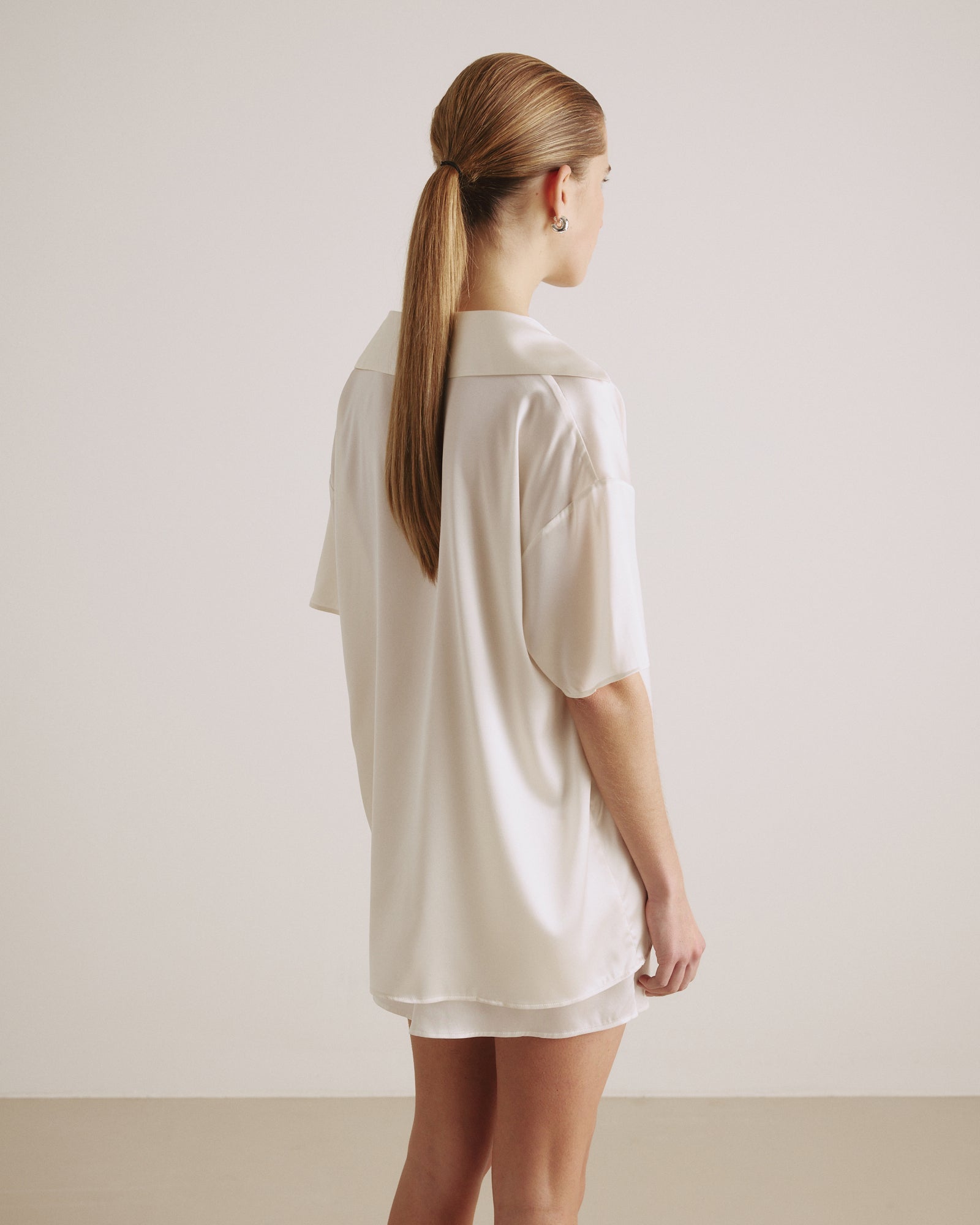 Bluse ABBY - by Aylin Koenig