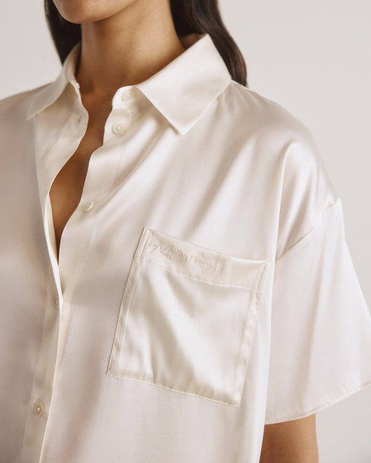 Bluse ABBY - by Aylin Koenig