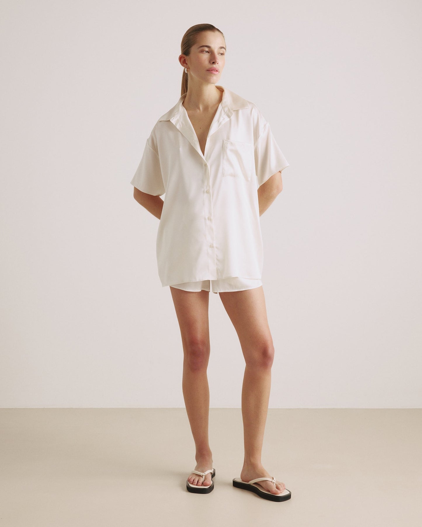 Bluse ABBY - by Aylin Koenig