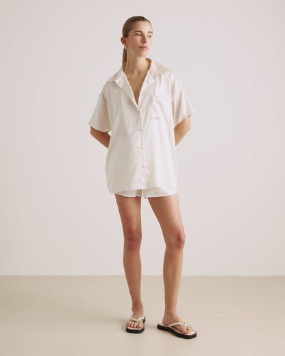 Bluse ABBY - by Aylin Koenig