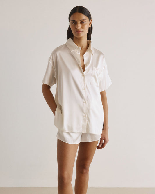 Bluse ABBY - by Aylin Koenig