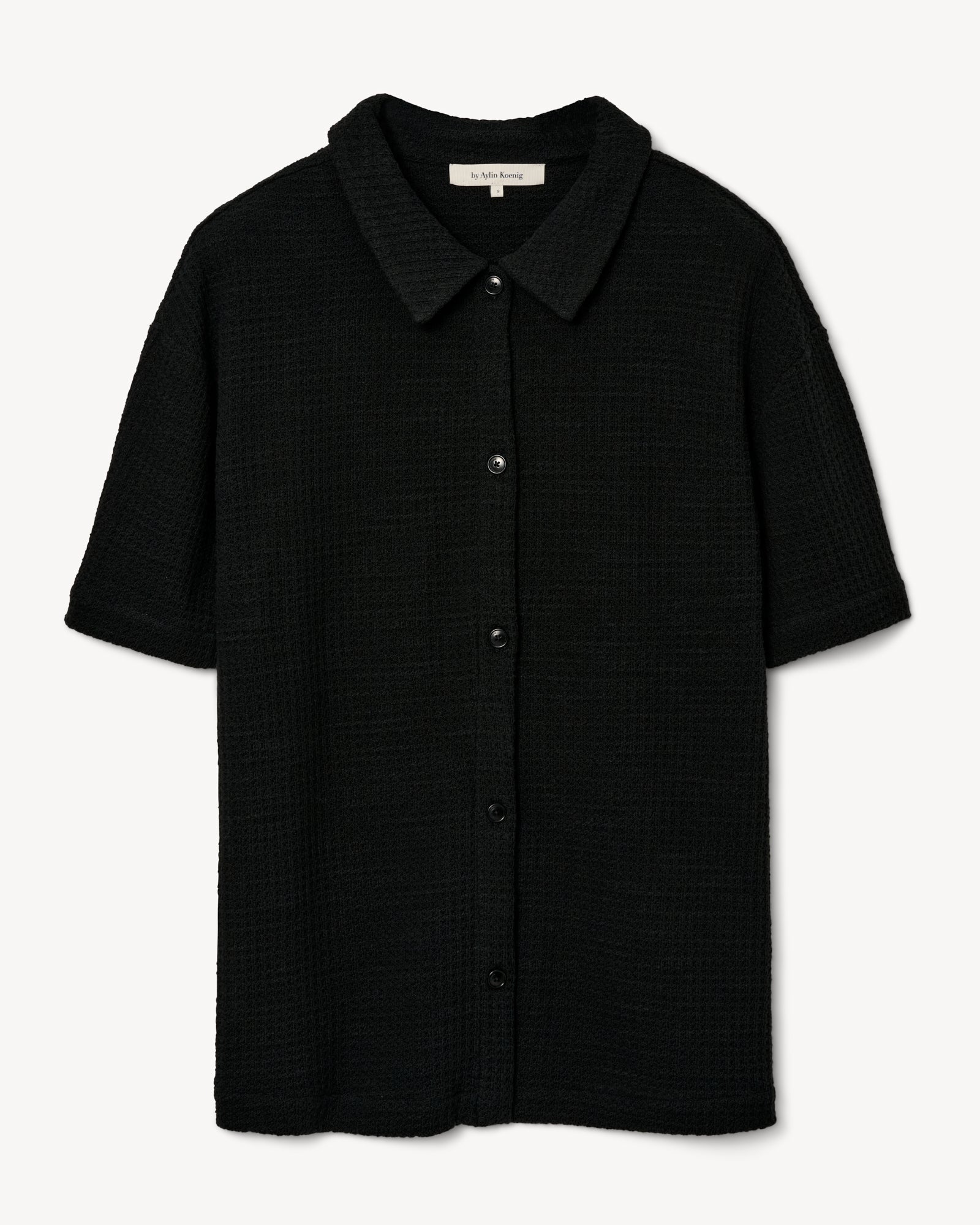 Bluse BENTE - by Aylin Koenig