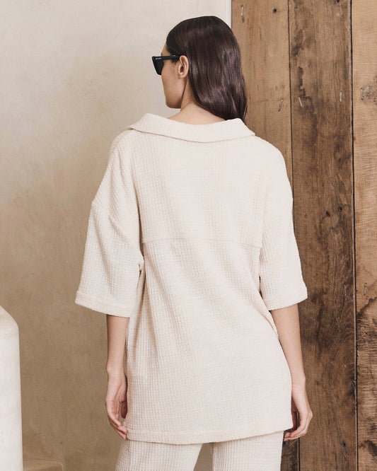 Bluse BENTE - by Aylin Koenig