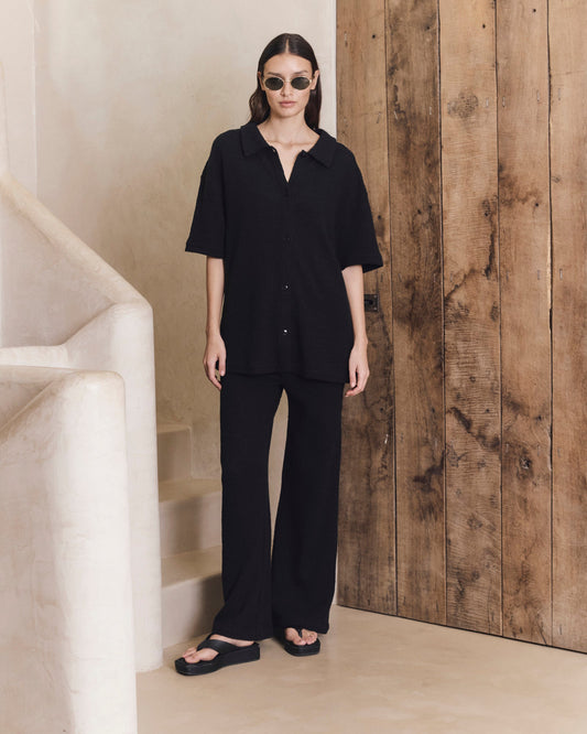 Bluse BENTE - by Aylin Koenig