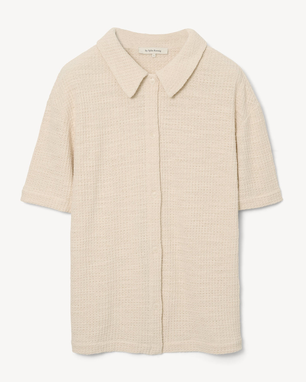 Bluse BENTE - by Aylin Koenig